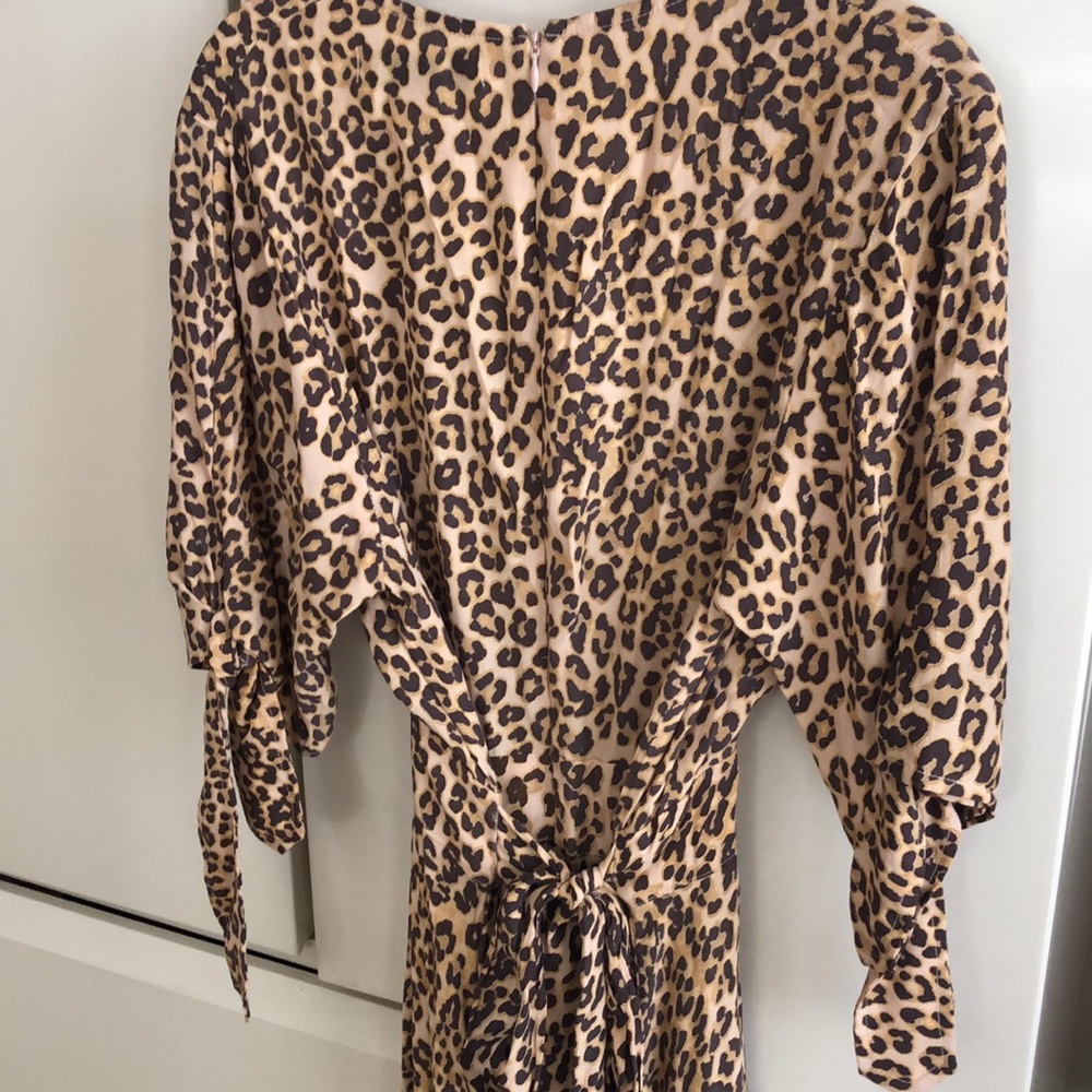 Faithful The Brand dress - Picture 7 of 9